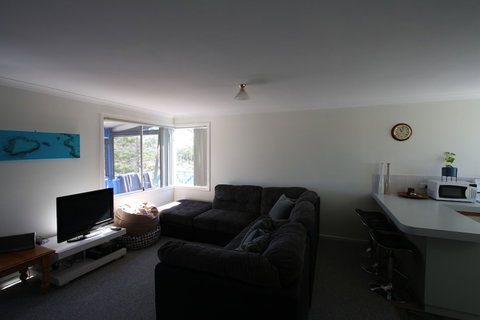 The Beach House Ledge Point - Accommodation VIC 2