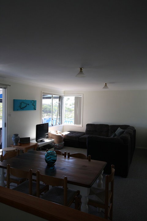 The Beach House Ledge Point - Accommodation VIC 1