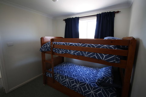 The Beach House Ledge Point - Accommodation VIC 4