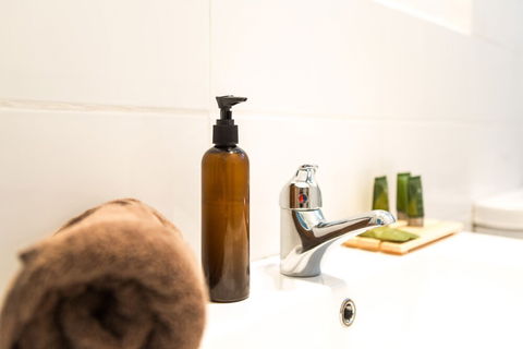 HUNTER In The Heart Of Collingwood Fitzroy - Accommodation VIC 2