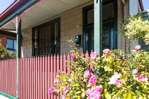 HUNTER In The Heart Of Collingwood Fitzroy - Accommodation VIC 0