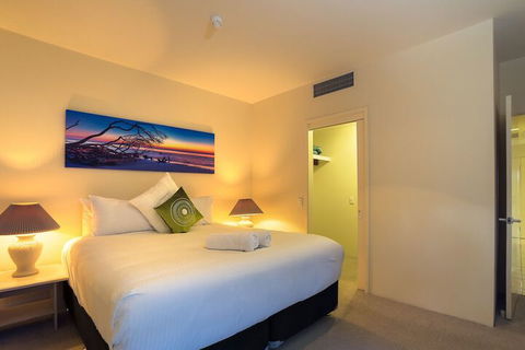 Daydream On The Greens - Accommodation VIC 7