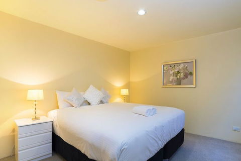 Daydream On The Greens - Accommodation VIC 3