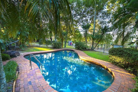 Daydream On The Greens - Accommodation VIC 1