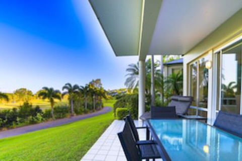 Daydream On The Greens - Accommodation VIC 0