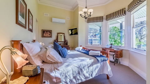 Federation At 3 Genesta In Cowes - Accommodation VIC 5