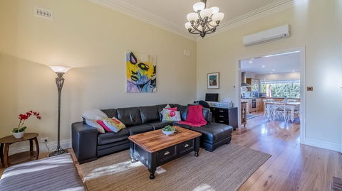 Federation At 3 Genesta In Cowes - Accommodation VIC 3