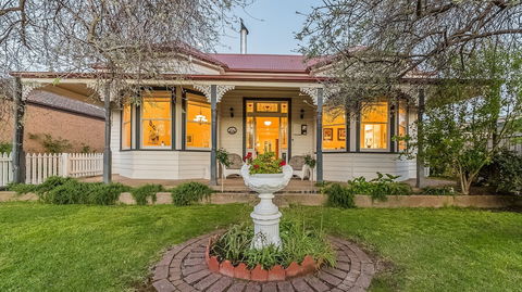 Federation At 3 Genesta In Cowes - Accommodation VIC 1