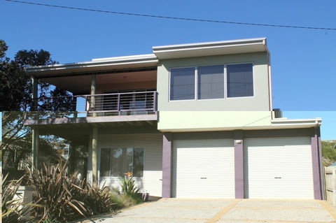 61 Redrocks Retreat - Accommodation VIC 1