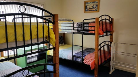 61 Redrocks Retreat - Accommodation VIC 3