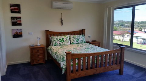 61 Redrocks Retreat - Accommodation VIC 6