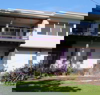 61 Redrocks Retreat - Accommodation VIC