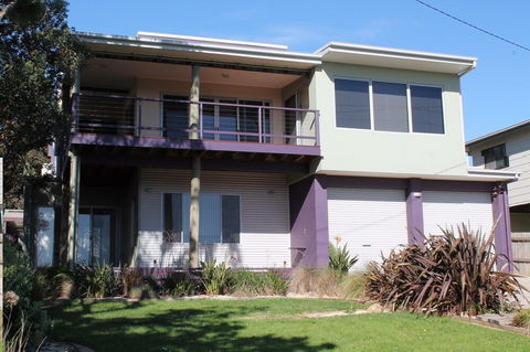 61 Redrocks Retreat - Accommodation VIC 0