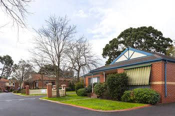 Apartments At Forest Hill - Accommodation VIC 0