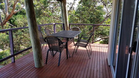 61 Red Rocks Rd Cowes - Accommodation VIC 3