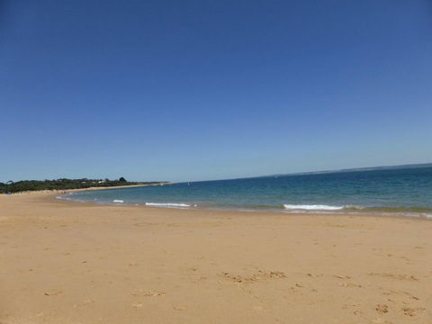 61 Red Rocks Rd Cowes - Accommodation VIC 1