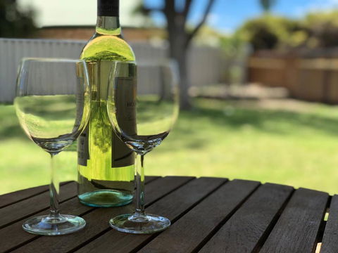 The Bothy Lancelin Family Retreat - Accommodation VIC 6