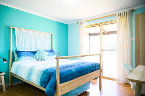 The Bothy Lancelin Family Retreat - Accommodation VIC 1