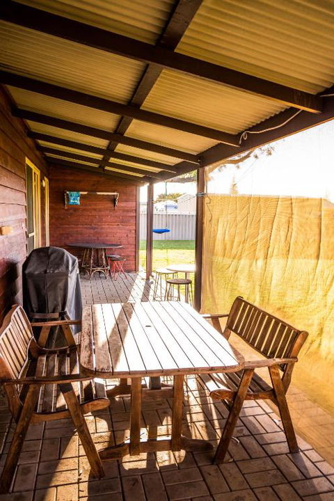 The Bothy Lancelin Family Retreat - Accommodation VIC 5