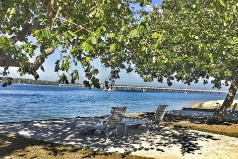Charm & Comfort In This Ground Floor Unit With Water Views! Welsby Pde Bongaree - Accommodation VIC 2