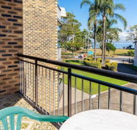 Great location close to waterfront Shops Restaurants  Cafes. - Accommodation VIC