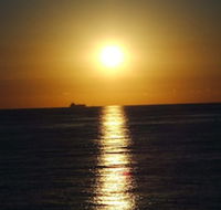 Short Stroll to Surf Beach North Street Woorim - Accommodation VIC