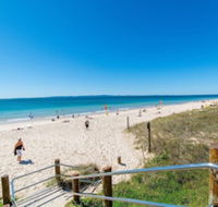 Large family waterfront home with room for a boat Welsby Pde Bongaree - Accommodation VIC