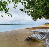 Magical holiday home Welsby Pde Bongaree - Accommodation VIC