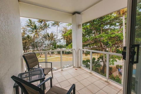 The Boutique Collection On The Beach 321 Luxury Apartment - Accommodation VIC 0