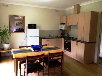 Acacia House Retreat Daylesford - Accommodation VIC 5