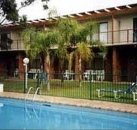 Hallmark Inn at Tamworth - Accommodation VIC