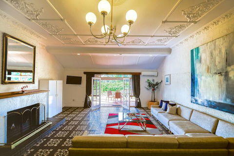 Casuarina Estate - Accommodation VIC 3