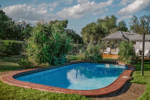 Casuarina Estate - Accommodation VIC 0
