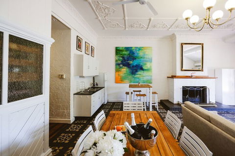 Casuarina Estate - Accommodation VIC 2