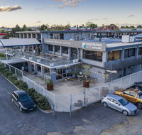 Panorama Bathurst - Accommodation VIC
