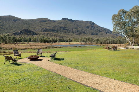 Halls Gap Motel - Accommodation VIC 3