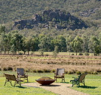 Halls Gap Motel - Accommodation VIC