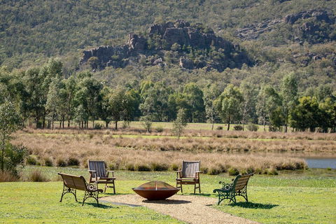 Halls Gap Motel - Accommodation VIC 0