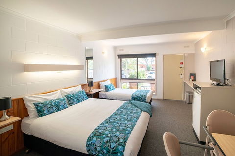 Halls Gap Motel - Accommodation VIC 6