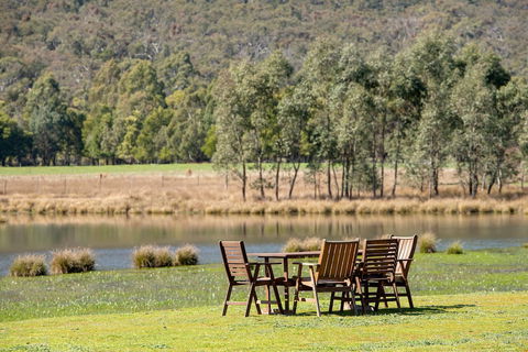 Halls Gap Motel - Accommodation VIC 4