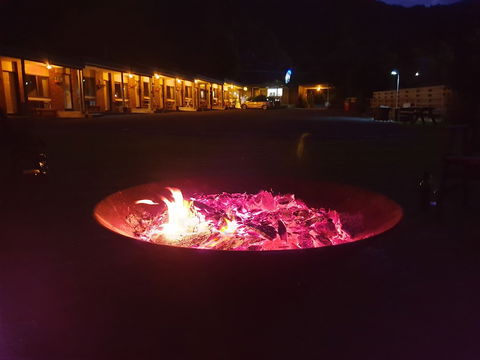 Halls Gap Motel - Accommodation VIC 1