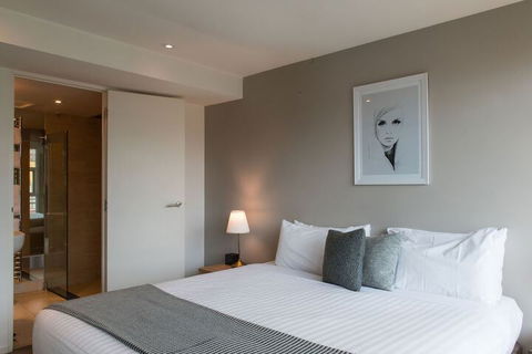 Sullivans Cove Apartments - Accommodation VIC 3