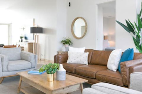 Sullivans Cove Apartments - Accommodation VIC 0