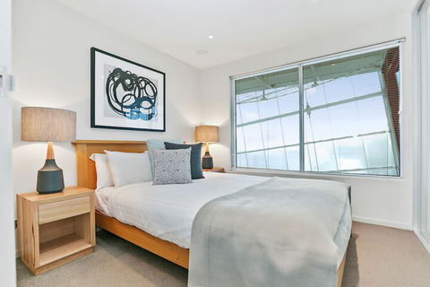 Sullivans Cove Apartments - Accommodation VIC 6