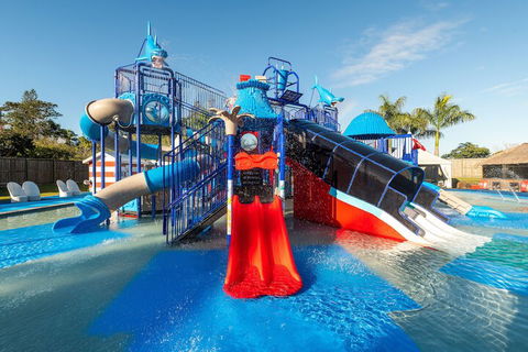 Oaks Sunshine Coast Oasis Resort - Accommodation VIC 4