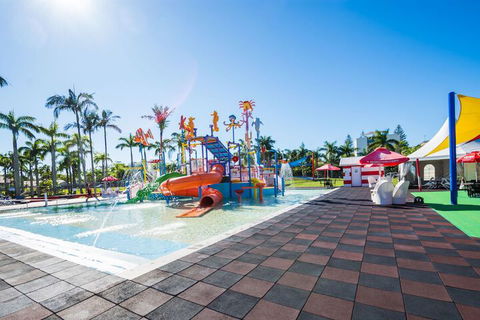 Oaks Sunshine Coast Oasis Resort - Accommodation VIC 5