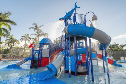 Oaks Sunshine Coast Oasis Resort - Accommodation VIC 3