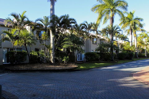 Oaks Sunshine Coast Oasis Resort - Accommodation VIC 1