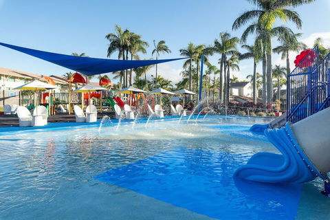 Oaks Sunshine Coast Oasis Resort - Accommodation VIC 2