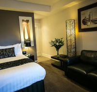 Gallery Apartments - Accommodation VIC